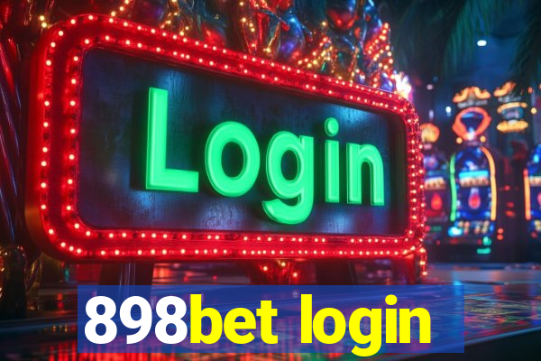 898bet login